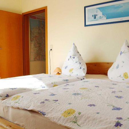 Ueckermünde Ferienwohnung Am Schloss מראה חיצוני תמונה